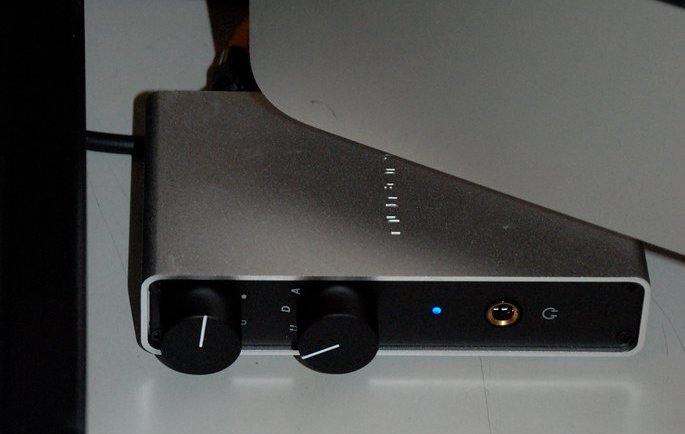 Desktop Audio Upgrade
