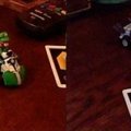 Nintendo 3DS 'AR Games' screen shot crosseye-HNI_0018