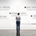 Five Data Privacy Principles from Mozilla (Put on a museum wall) 2014