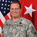 Brigadier General David S. Elmo, Former Deputy Commander, Southern European Task Force - U.S. Army Africa