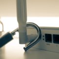 Wi-Fi router security