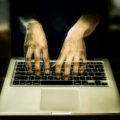 Computer Data Hacker