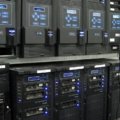 Server farm
